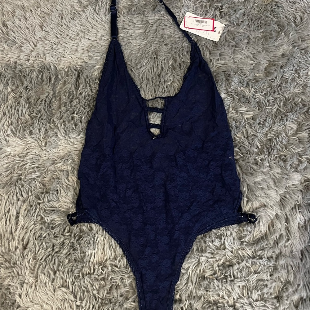 Wicked Weasel 161 bodysuit